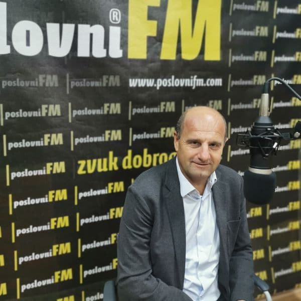 Darko Ranogajec