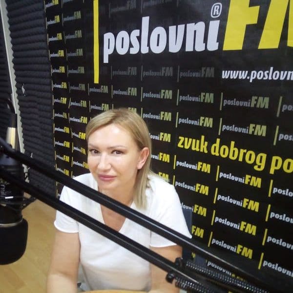 Mirjana Sović