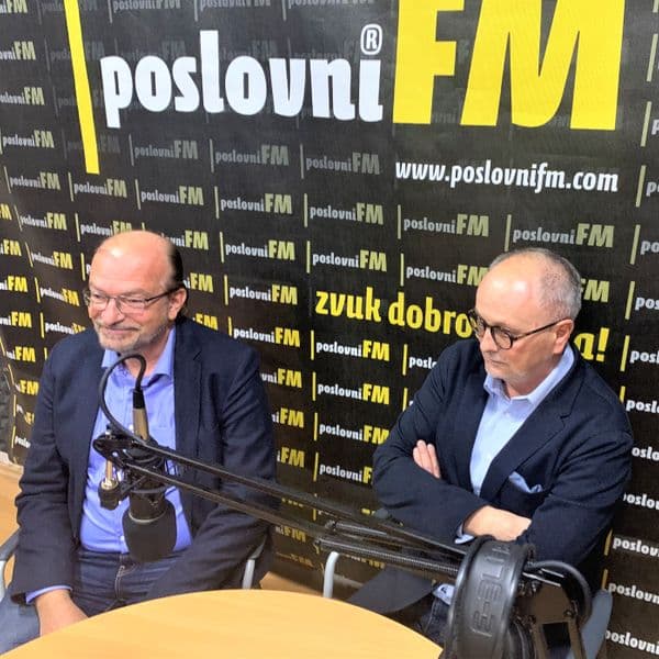 Zlatko Bukovac, Neven Duić
