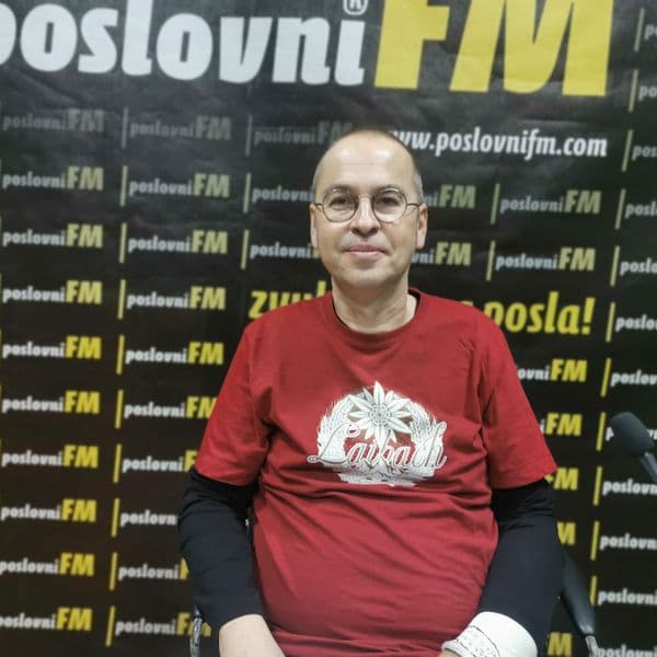 Hrvoje Jurić