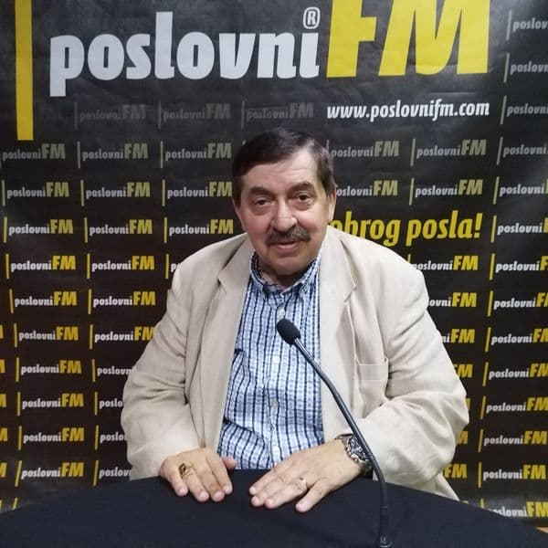Branko Perić