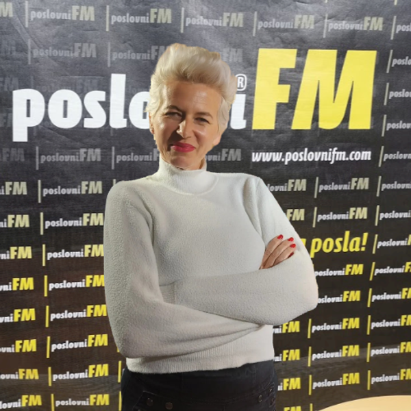 Blaženka Benkus