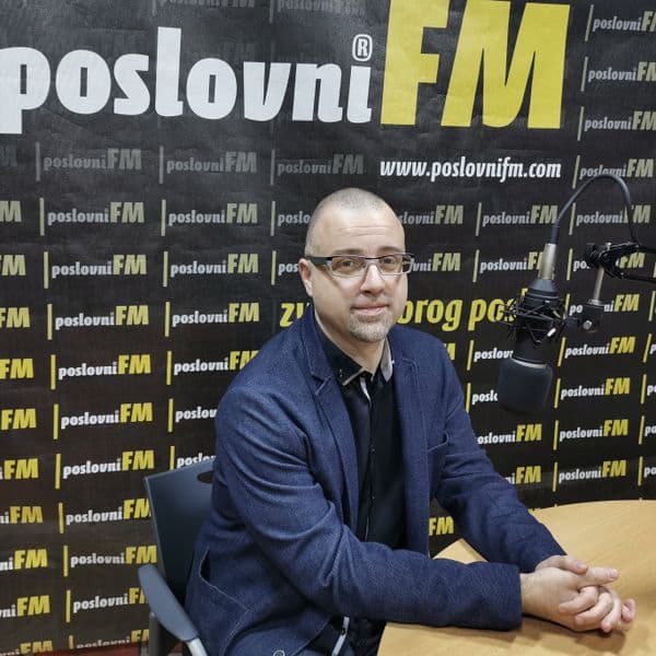 Vedran Vereš