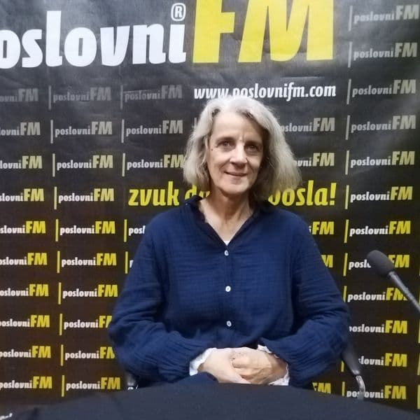 Jadranka Brnčić