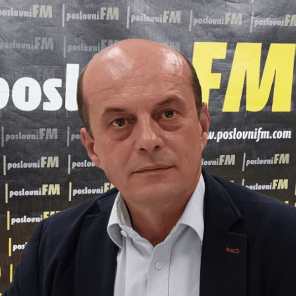 Dalibor Hatić
