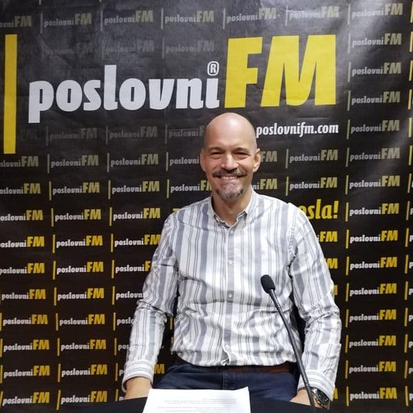 Igor Kimenović