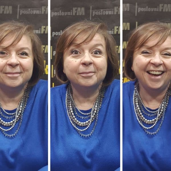 Sabina Škrtić