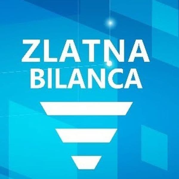 Zlatna bilanca