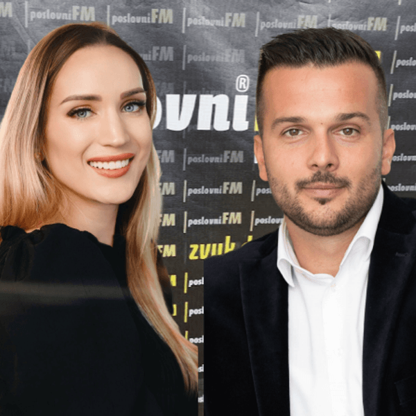 Nuša Korotaj i Igor Nekić