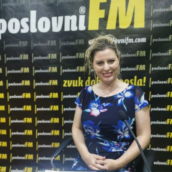 Ana Fresl