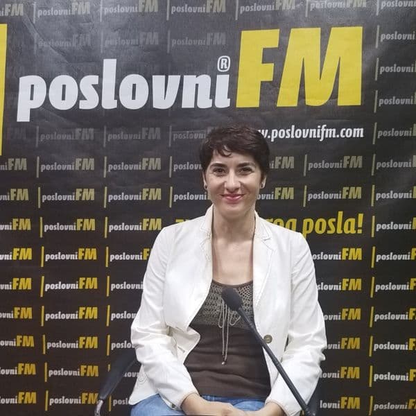 Milana Malešev