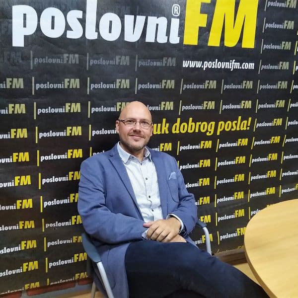 Damir Kovačević