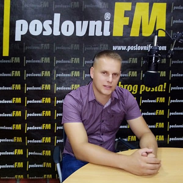 Dalibor Čvek