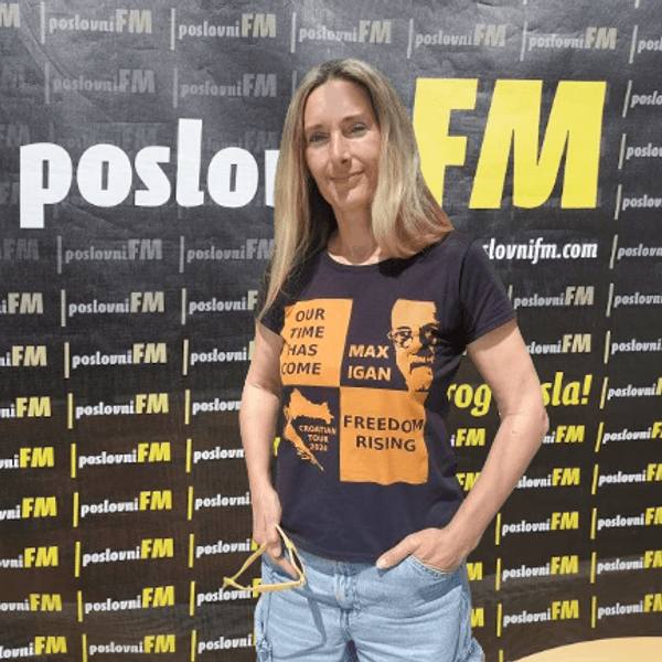 Sandra Babac