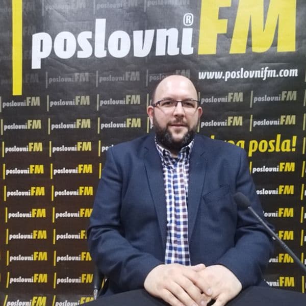 Tomislav Grubišić