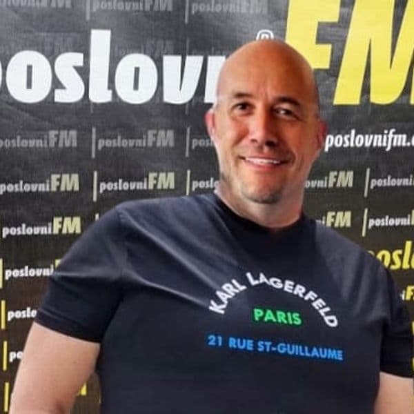 Ivo Vrdoljak
