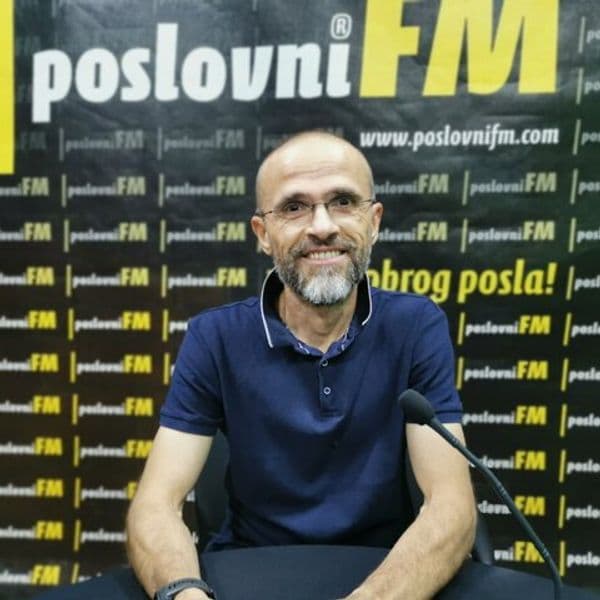 Velimir Sanjković