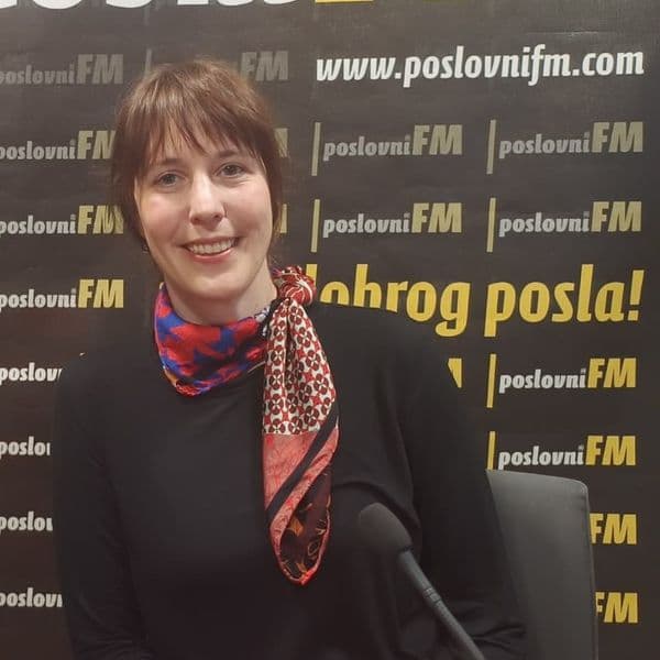 Karmen Kostenić Jurić