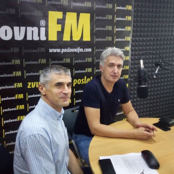 Danijel Nestić, Petar Vlaić
