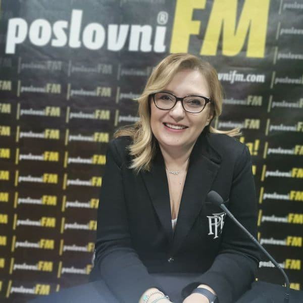 Marina Bolanča Radunović