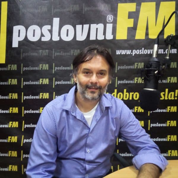 Dražen Klarić