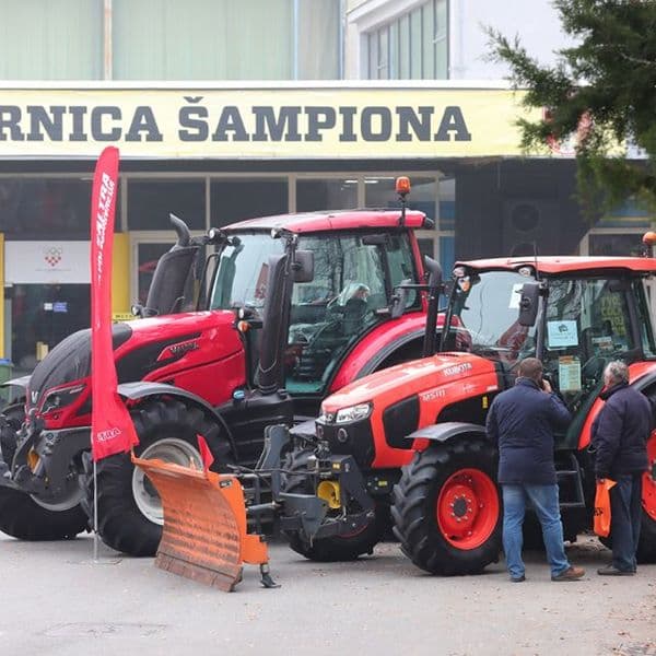 CroAGRO 2