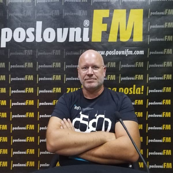 Marko Brčić