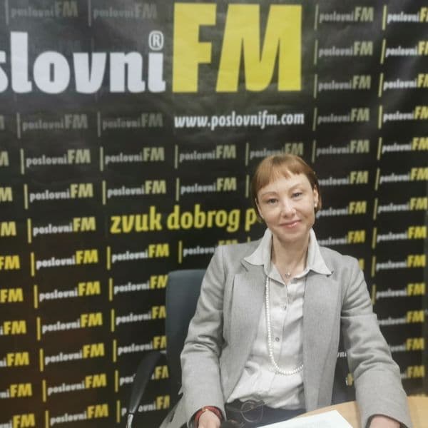 Tamara Sušanj Šulentić