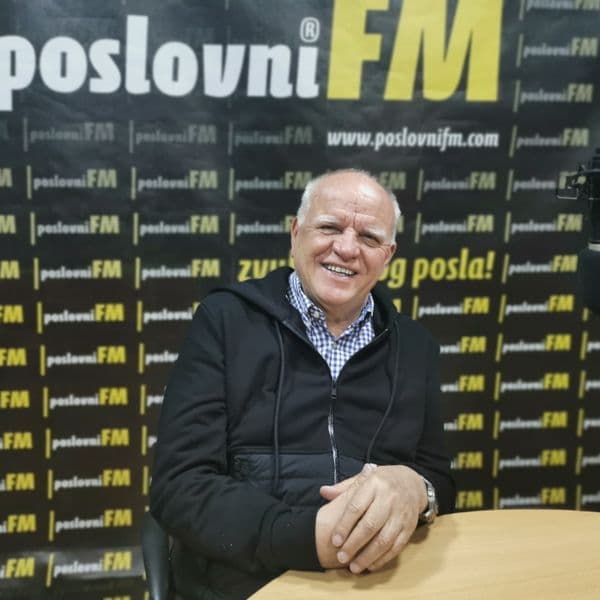 Jako Andabak