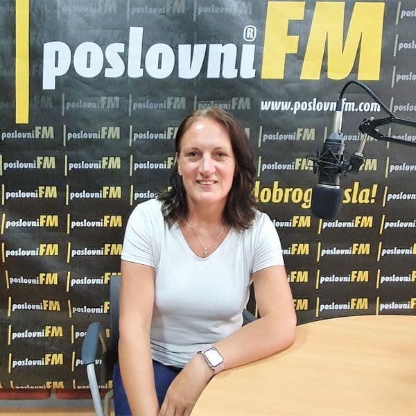 Biljana Cerin