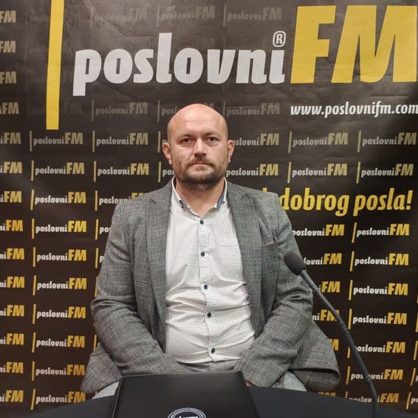 Mario Mlinar