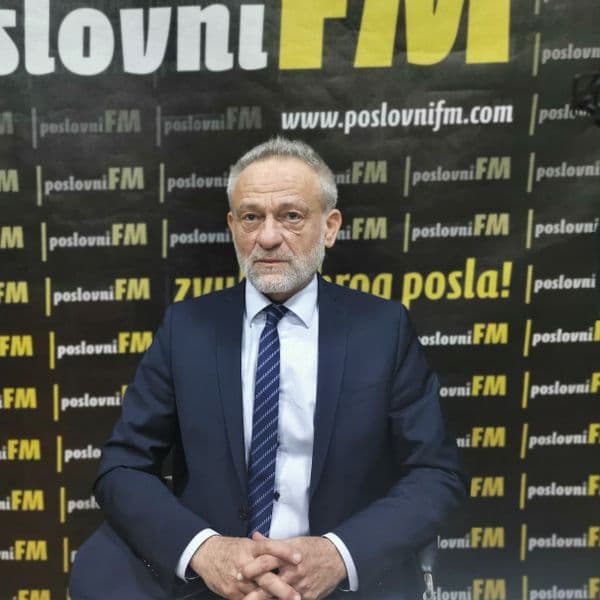 Siniša Marjan