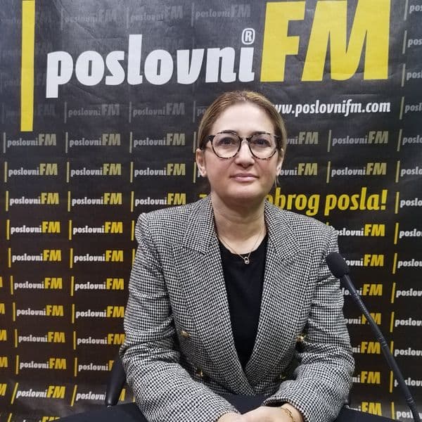 Arijana Šafranko Salihćejahić