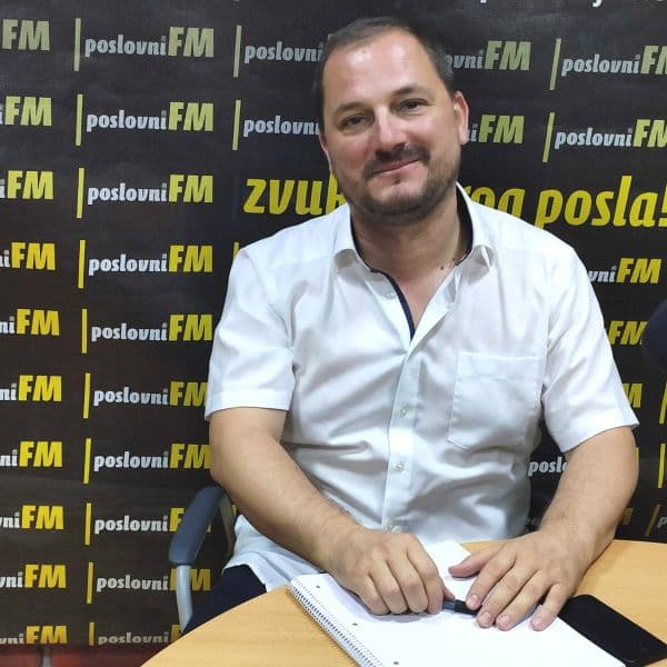 Hrvoje Serdarušić