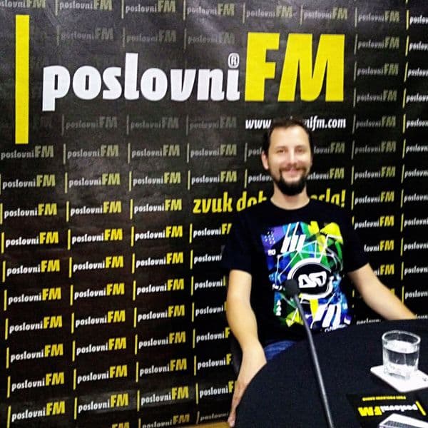 Domagoj Boljar