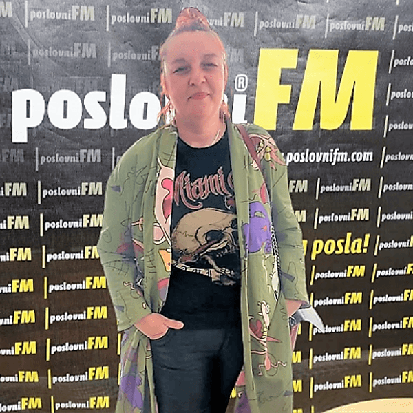 Sandra Vučičić