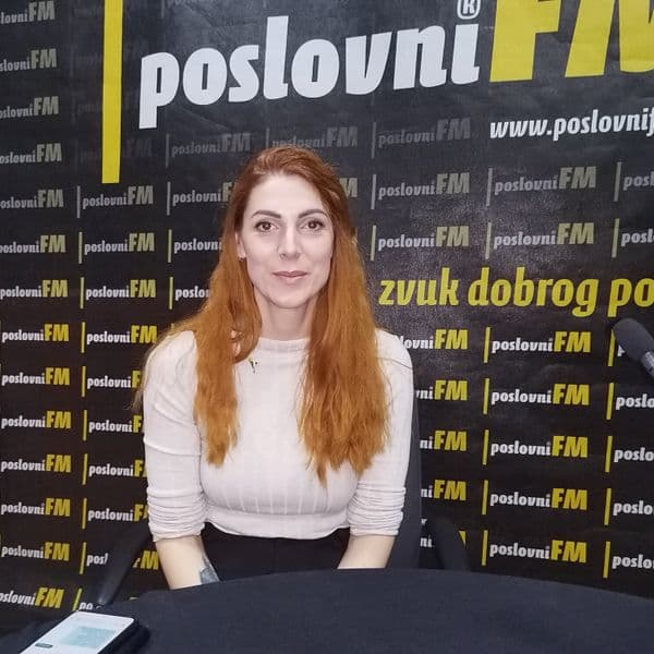 Helena Virić Gašparić