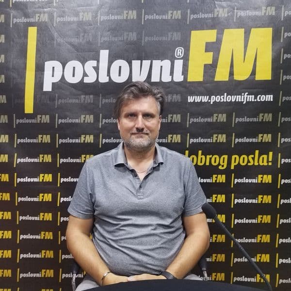 Saša Cvetojević