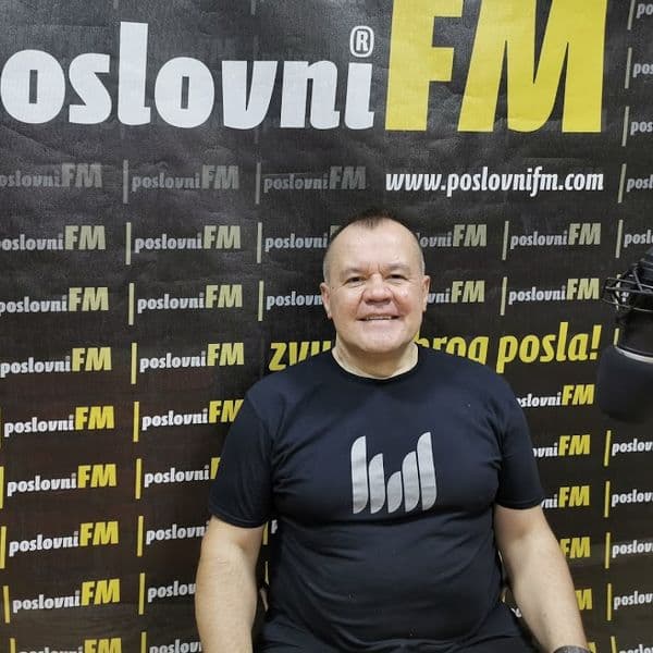 Dragan Knežević