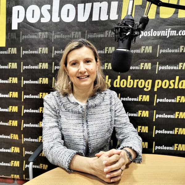 Tanja Pureta