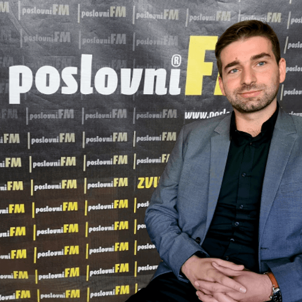 Dean Gluvačević