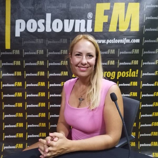 Martina Komerički