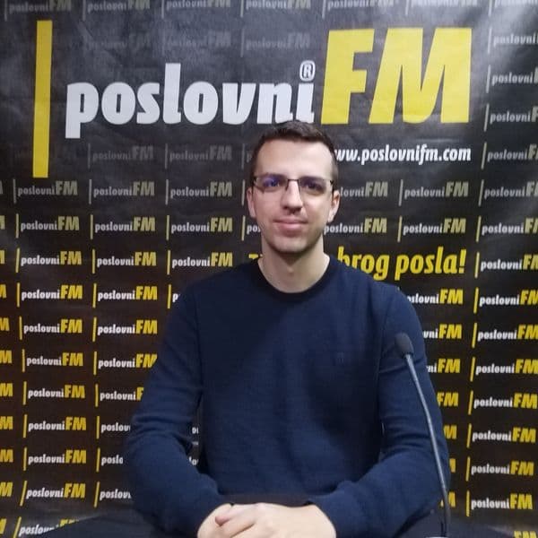 Marko Matijević
