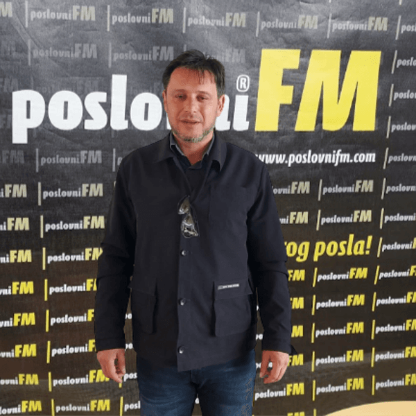 Damir Bubalo