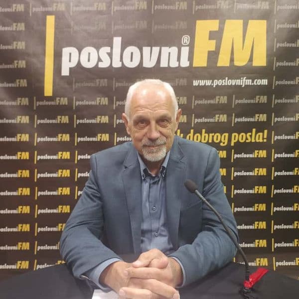 Giorgio Grljić