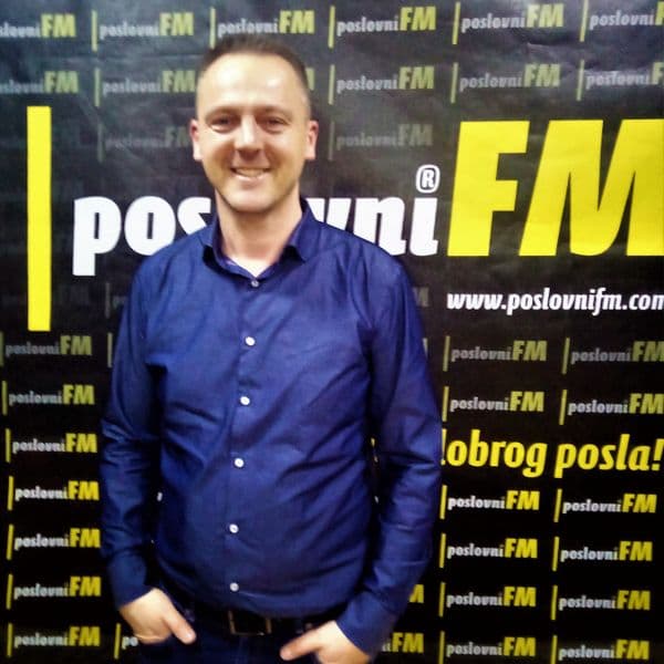 Goran Blagus