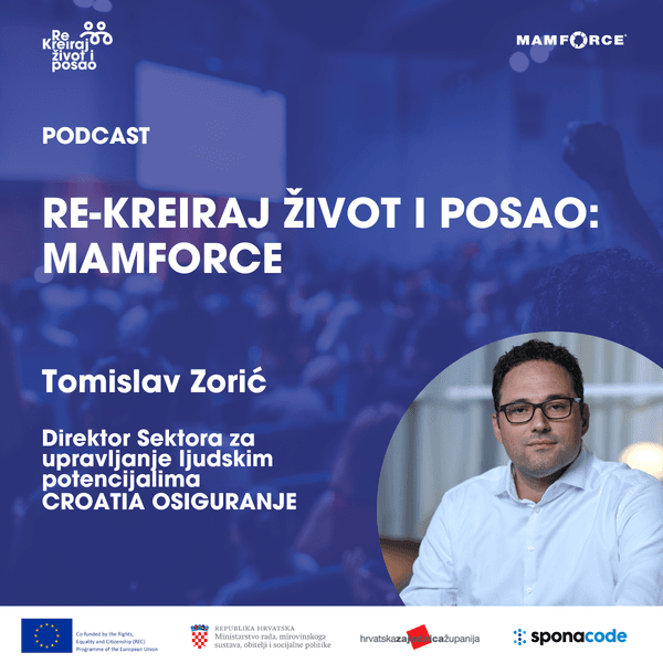 Tomislav Zorić, Croatia osiguranje