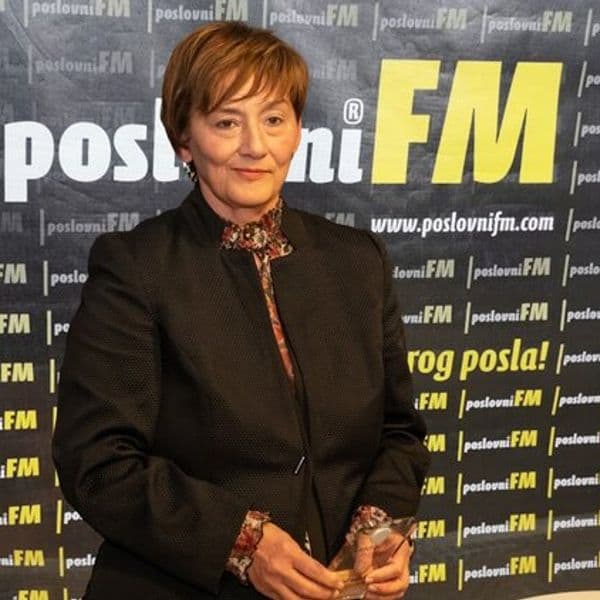 Dolores Orić