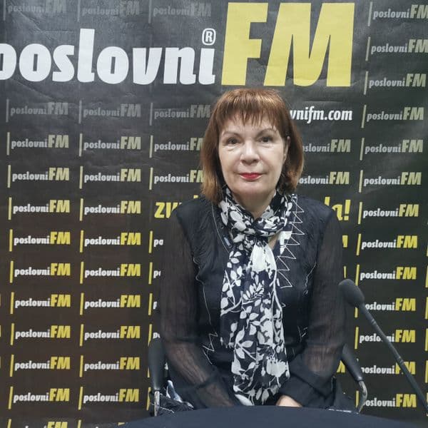 Gordana Deranja