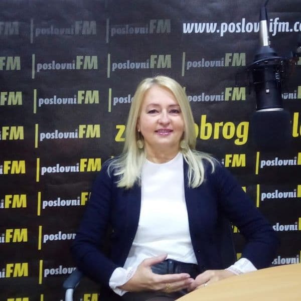 Gordana Kolarić